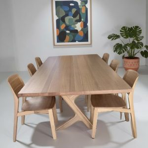 Birdwood Dining Table
