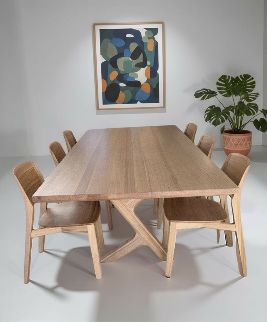 Birdwood Dining Table