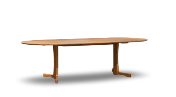 Middleton Dining table - Image 3