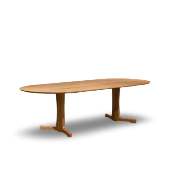 Middleton Dining table - Image 4