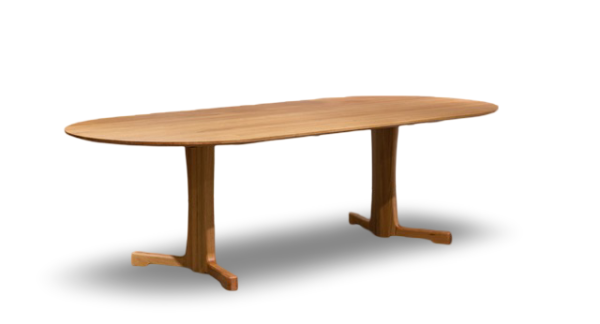 Middleton Dining table