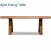 Mylor Dining table - Image 3