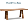Mylor Dining table - Image 2