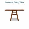 Nuriootpa Dining table - Image 2