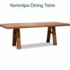 Nuriootpa Dining table
