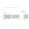 Ray Open TV Unit - Image 2