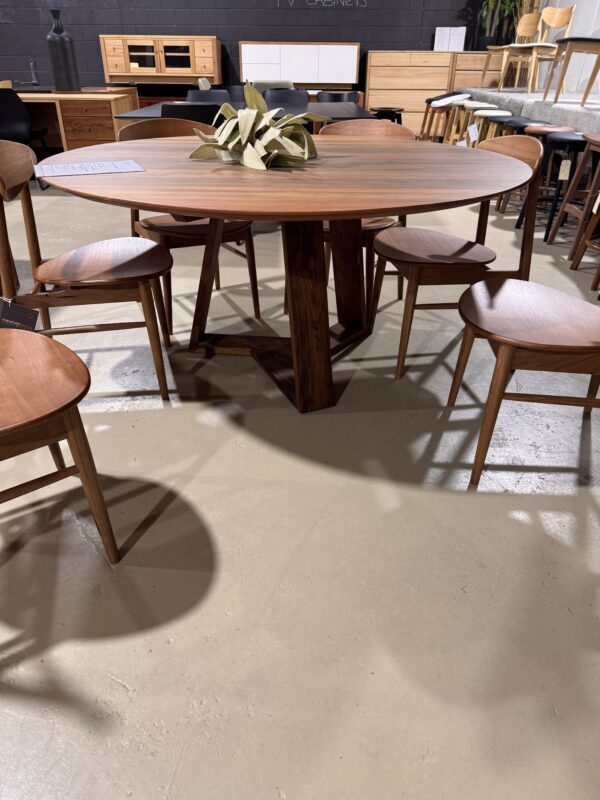 Kensington round 1600 Blackwood Clearance - Image 4