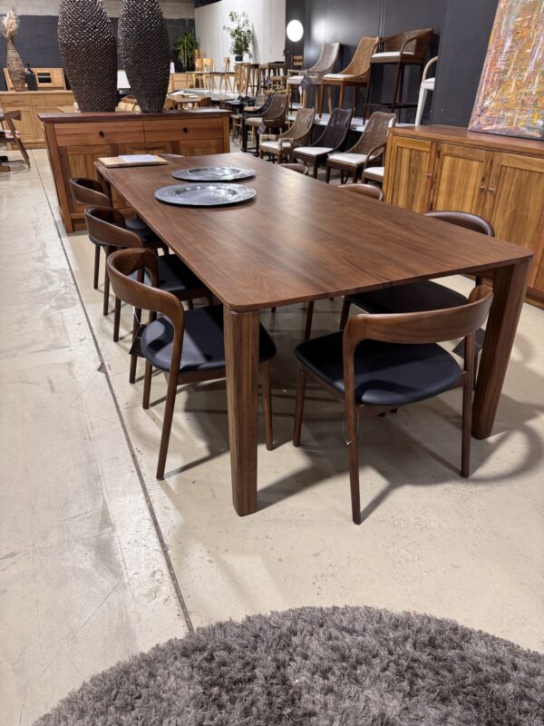 Botanic Dining Table with 8  Chairs - Image 2