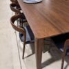 Botanic Dining Table with 8  Chairs - Image 4