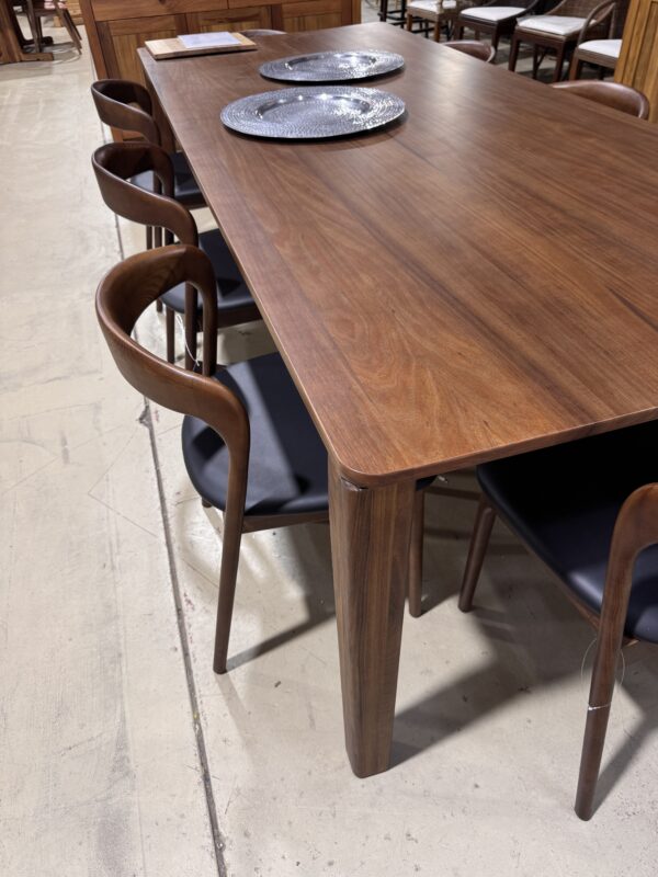 Botanic Dining Table with 8  Chairs - Image 4