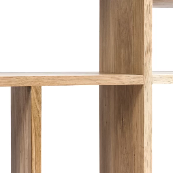 Ethnicraft Oak M Rack - Image 5