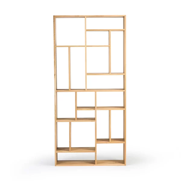 Ethnicraft Oak M Rack - Image 3