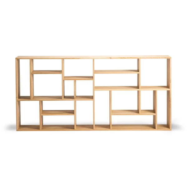 Ethnicraft Oak M Rack - Image 10