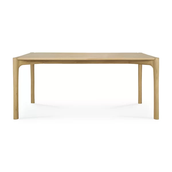 Ethnicraft Oak PI Dining Table 180 - Image 3