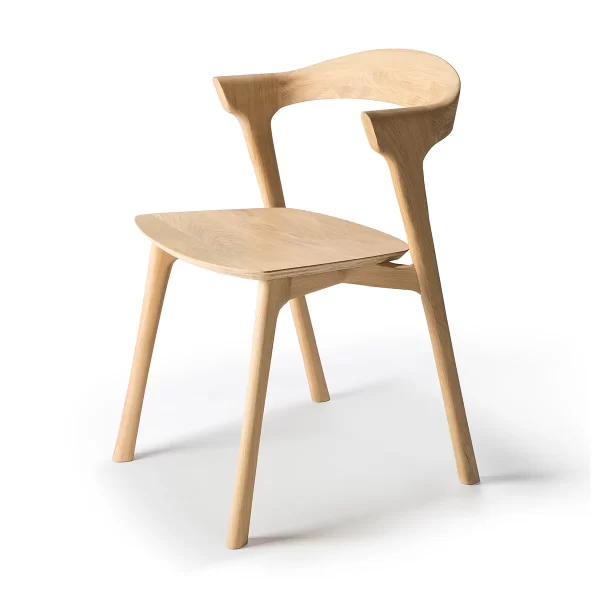 Bok Oak Chair