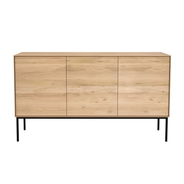 Ethnicraft Oak Whitebird Sideboard - Image 2