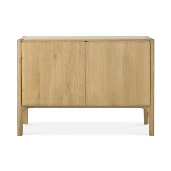 Ethnicraft Oak PI Sideboard Sml/ Oak