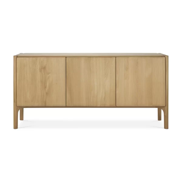 Ethnicraft Oak PI Sideboard Med/oak
