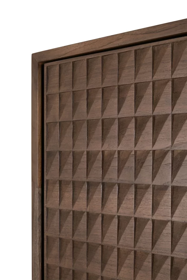 Ethnicraft Teak Sono Sideboard - Image 8