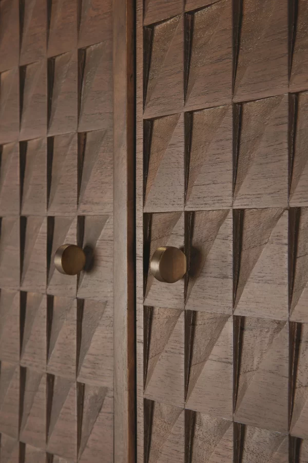 Ethnicraft Teak Sono Sideboard - Image 7
