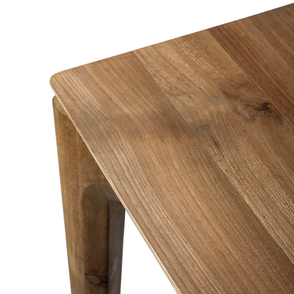 Ethnicraft Boc Teak Table - Image 3