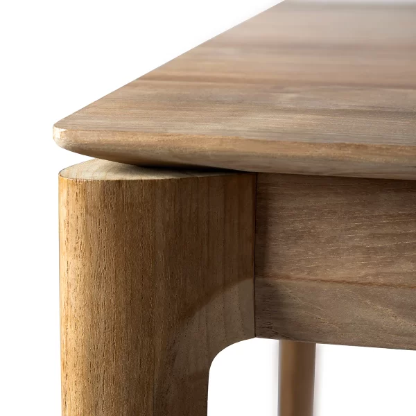 Ethnicraft Boc Teak Table - Image 5