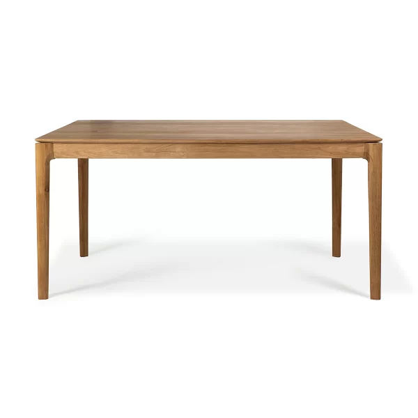 Ethnicraft Boc Teak Table - Image 6