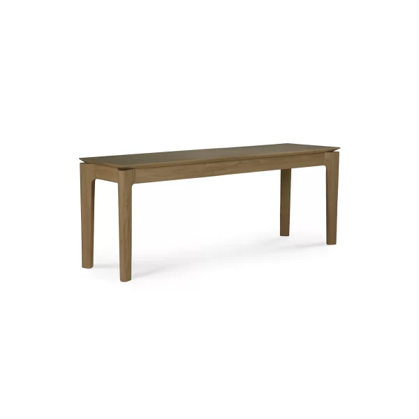 Ethnicraft Teak Bok Bench - Image 2
