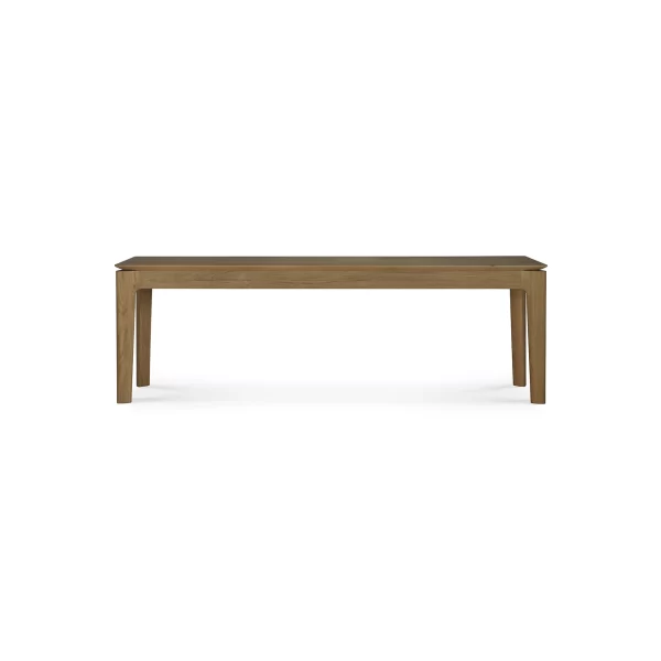 Ethnicraft Teak Bok Bench - Image 5