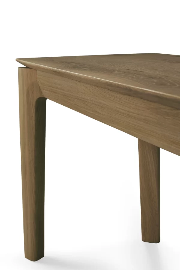 Ethnicraft Teak Bok Bench - Image 4