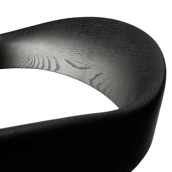 Boc Black Chair - Image 4