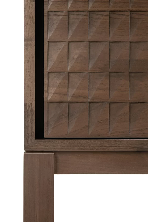 Ethnicraft Teak Sono Sideboard - Image 6