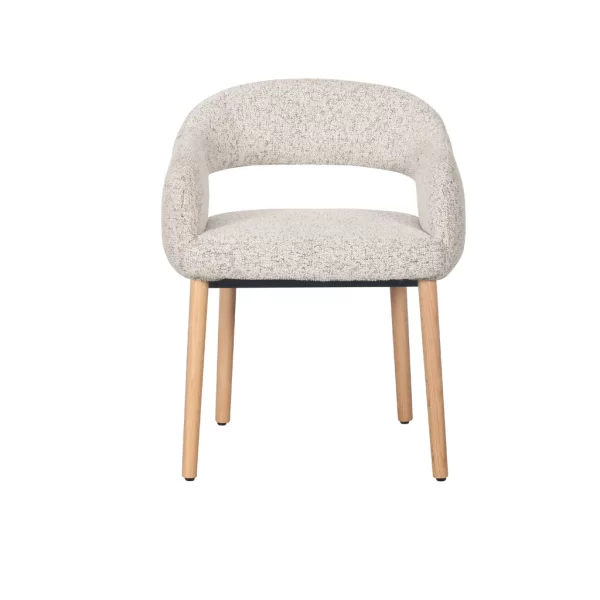 Copper Chair - Image 3
