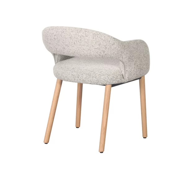 Copper Chair - Image 2