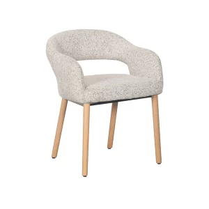 Copper Chair