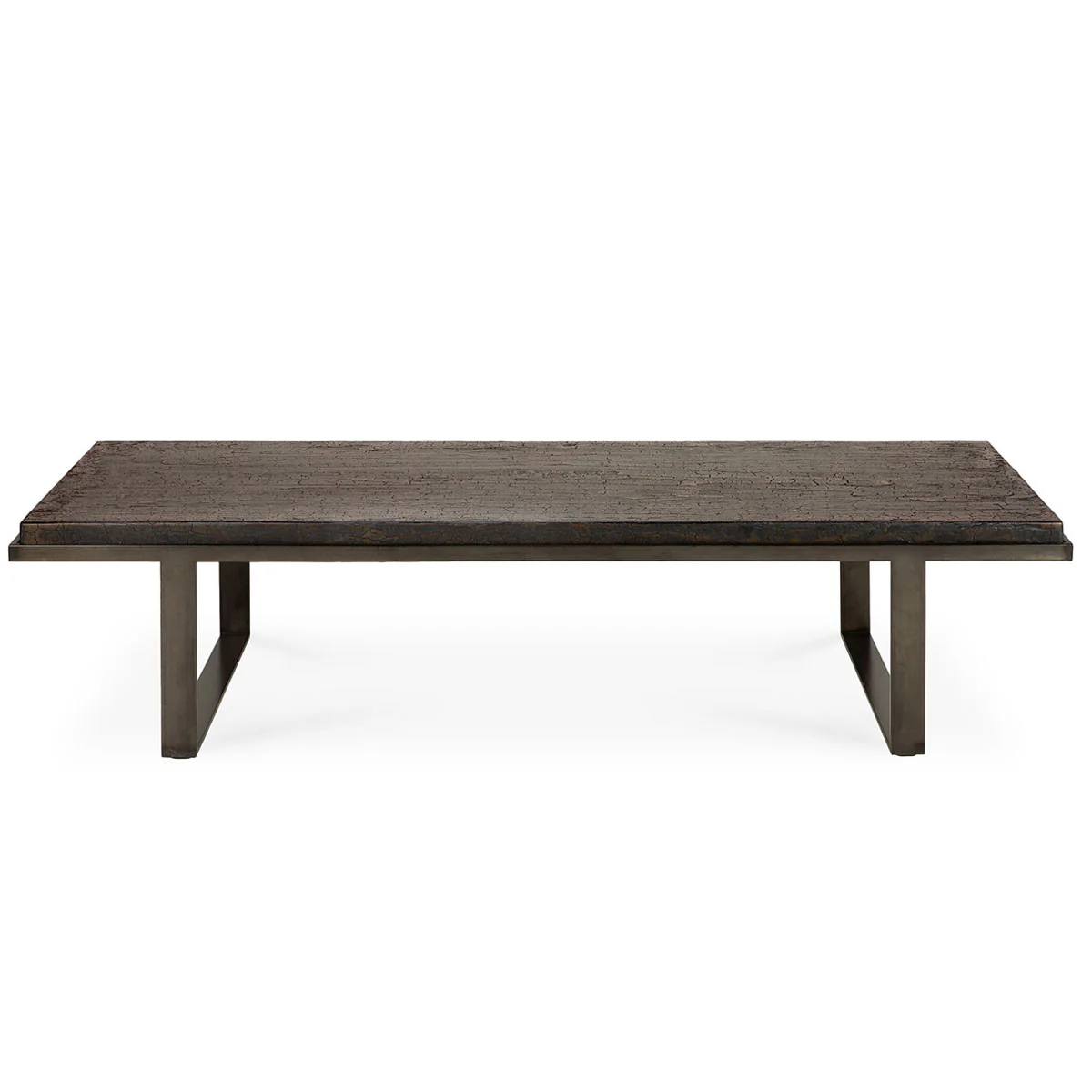 Ethnicraft Stability Coffee Table- Umber 1500/ 600/ 350 - Image 3