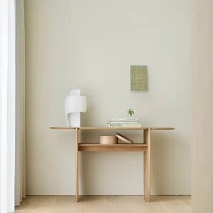 Ethnicraft Oak PI Console 1300