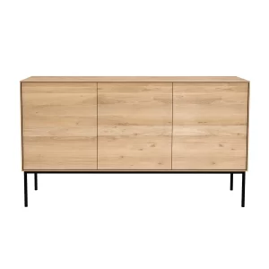 Ethnicraft Oak Whitebird Sideboard 1500