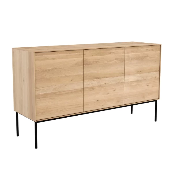 Ethnicraft Oak Whitebird Sideboard 1500 - Image 5