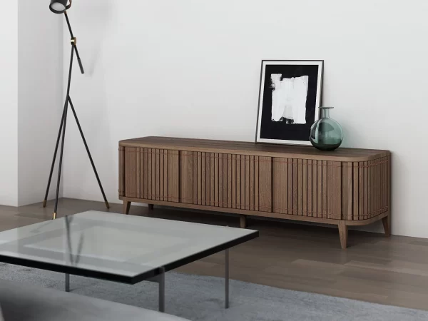 Koppar Media Cabinet – 2030 /42.5/47 - Image 4