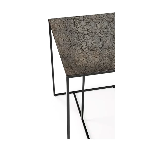 Ethnicraft Triptic Side Table - Image 3