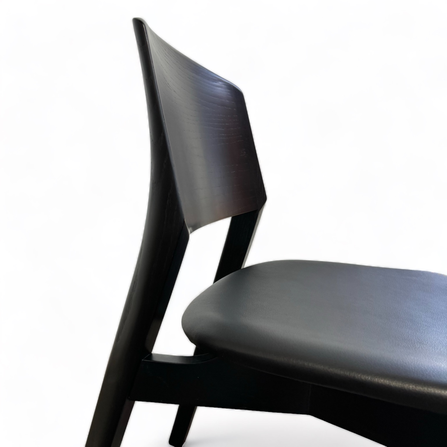 Pisa black chair - Image 5