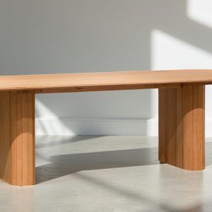 Parsons Dining table