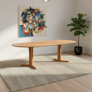 Middleton Dining table