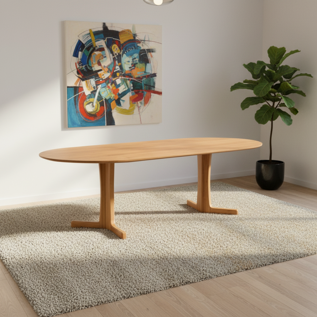 Middleton Dining table