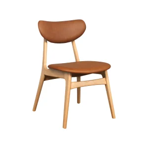 Melrose Chair cognac