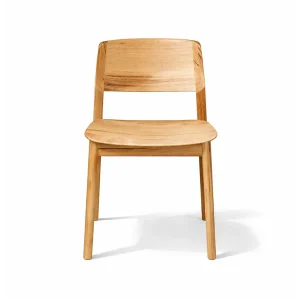 Pisa chair Oak