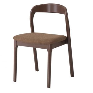 Inari chair- Rust seat