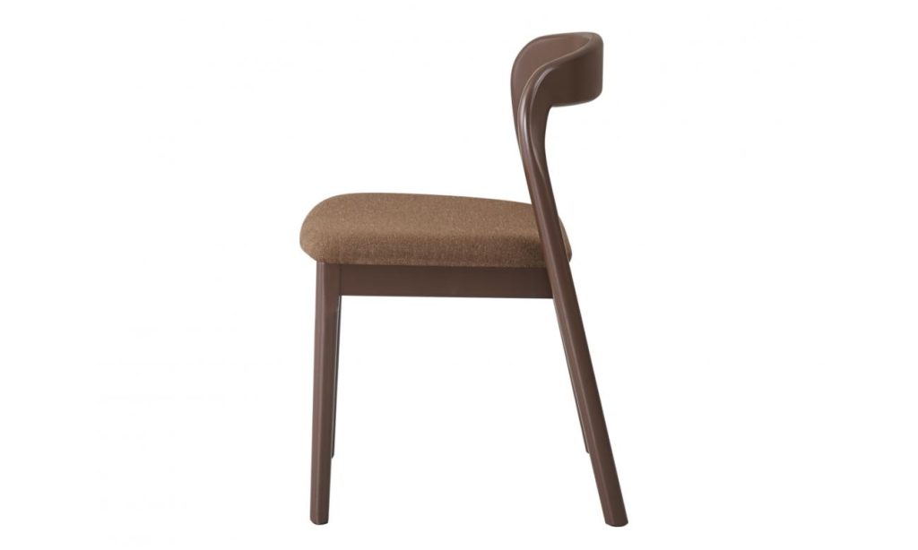 Inari chair- Rust seat - Furniture Design Australia