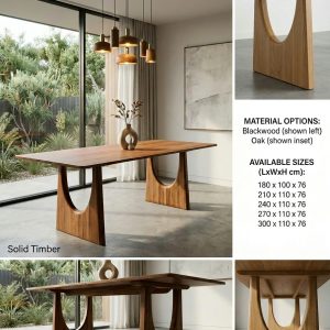 Aldinga Dining table